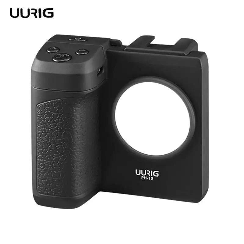 UURIG PH-10  ڵ G   ġ , Ʈ ̷α , 1/4 ġ LED , i  ȵ̵